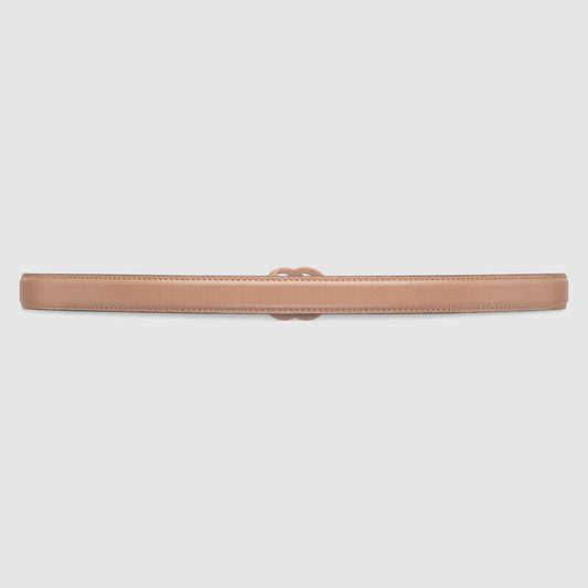 GG Marmont thin belt
