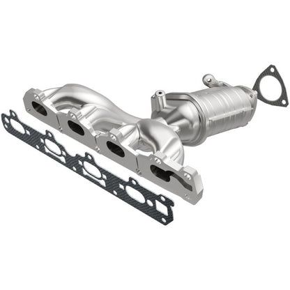 MagnaFlow Catalytic Converter - Walmart.com