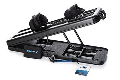 HipTrac Long Axis Hip Traction