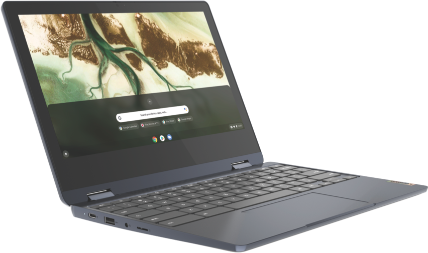 Lenovo IdeaPad Flex 3i 11.6" 2-in-1 Chromebook