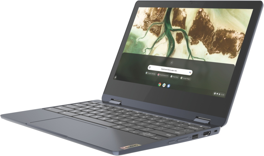 Lenovo IdeaPad Flex 3i 11.6" 2-in-1 Chromebook