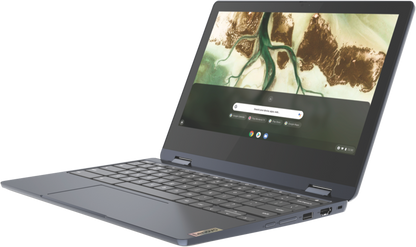 Lenovo IdeaPad Flex 3i 11.6" 2-in-1 Chromebook