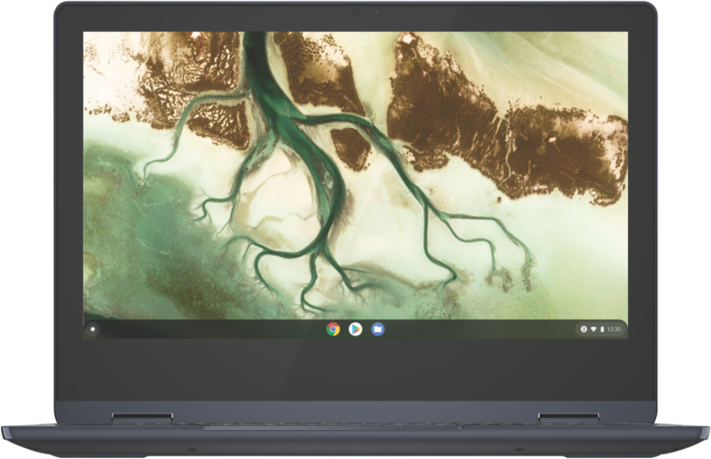 Lenovo IdeaPad Flex 3i 11.6" 2-in-1 Chromebook