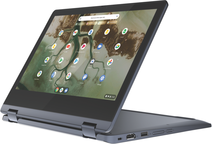 Lenovo IdeaPad Flex 3i 11.6" 2-in-1 Chromebook