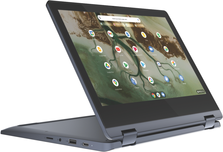 Lenovo IdeaPad Flex 3i 11.6" 2-in-1 Chromebook