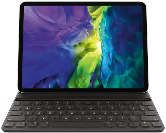 Apple Smart Keyboard iPad Pro 11-inch (2nd Generation) and iPad Air (4th Generation) - US English