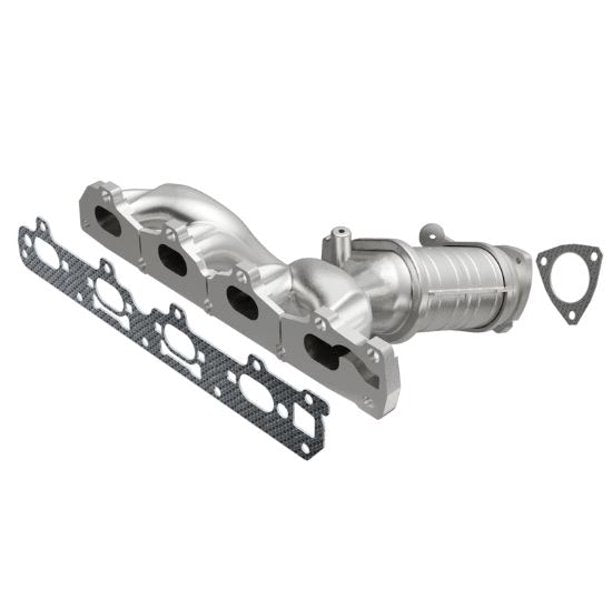 MagnaFlow Catalytic Converter - Walmart.com