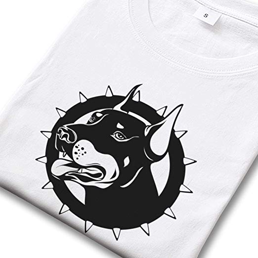 Short Sleeve t-Shirt Graphics Cotton