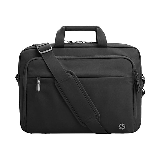 HP Professional Laptop Case, Black Polyester (500S7AA)