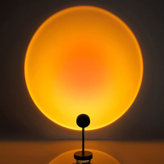 Sunset™ Lamp