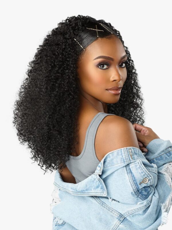 Clip – In Move Maker 14″ – Curls Kinks & Co
