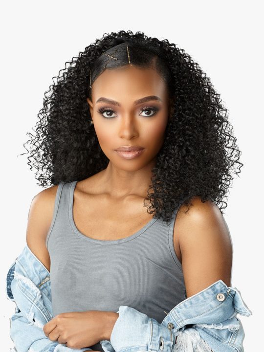 Clip – In Move Maker 14″ – Curls Kinks & Co