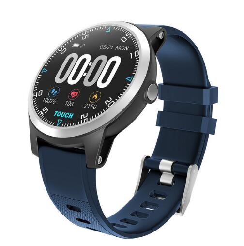 Smart Watch Call Heart Rate Monitoring Sports Tracking Smart Watch