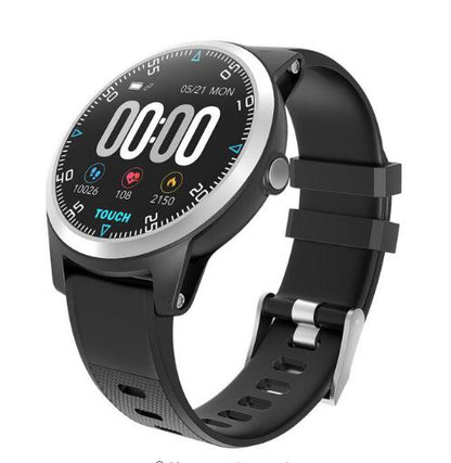 Smart Watch Call Heart Rate Monitoring Sports Tracking Smart Watch