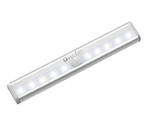 LED Motion Sensor Light