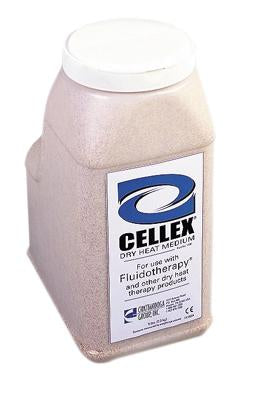 Cellex medium for FluidoTherapy heating units, 10 pounds