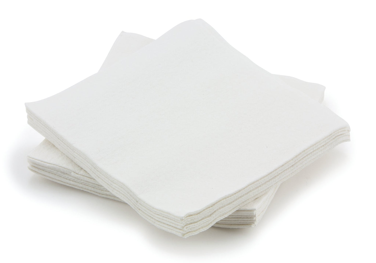 McKesson Disposable Washcloths