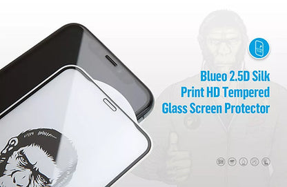 Blueo HD Tempered Glass for One Plus 9