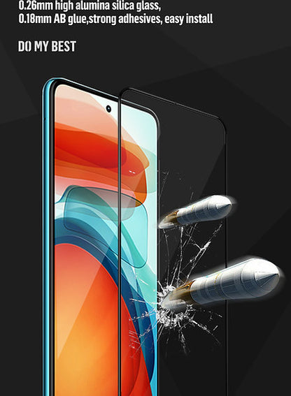 Blueo HD Tempered Glass for One Plus 9