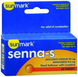 sunmark(R) Laxative