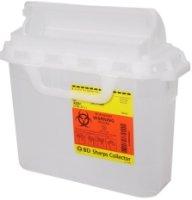 BD Multi-purpose Sharps Container