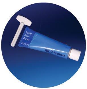 Coloplast(R) Ostomy Paste