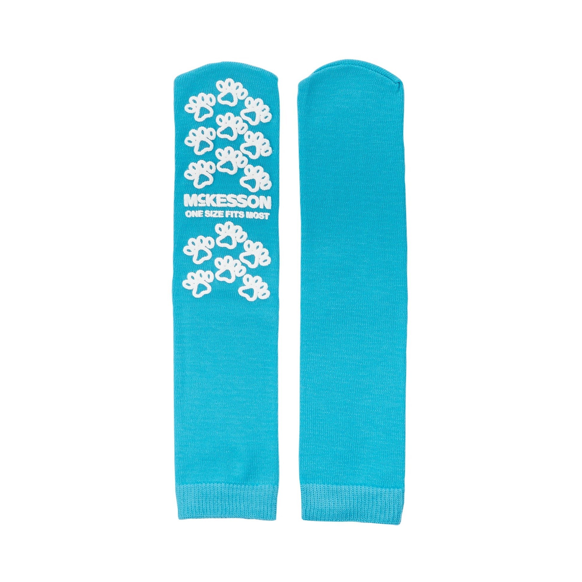 McKesson Paw Prints(R) Slipper Socks