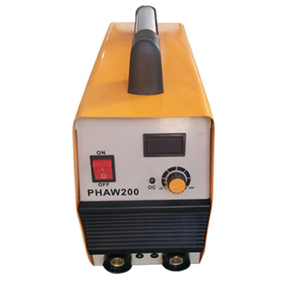 PowerHouse IGBT 200A Copper Winding Heavy Duty Arc Welding Machine PHAW200