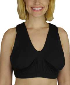 Soft Comfy Wire-Free Bra