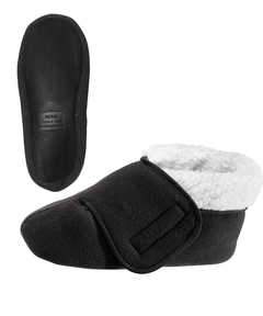 Bootie Slippers