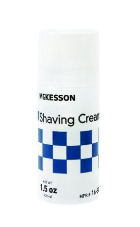 McKesson Shaving Cream