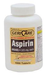 Geri-Care(R) Aspirin