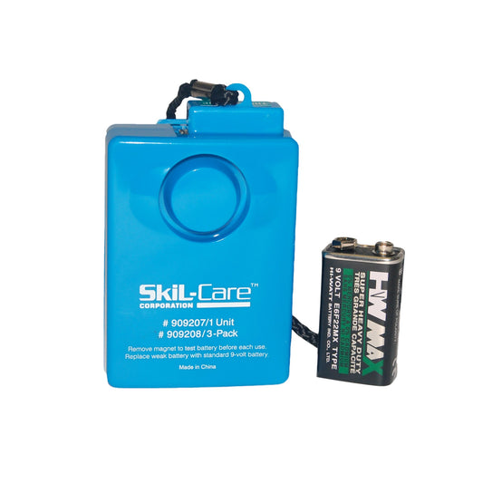 SkiL-Care(TM) Econo Alarm System