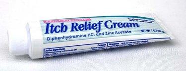 Perrigo Itch Relief