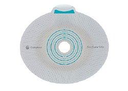 SenSura(R) Mio Flex Ostomy Barrier With 3/8-1 7/8 Inch Stoma Opening