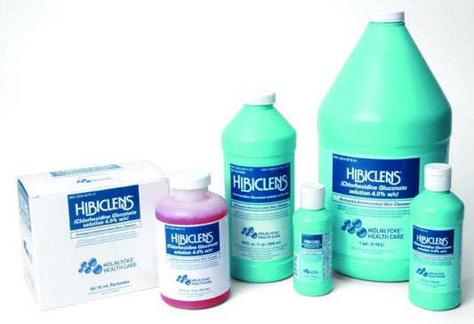 Hibiclens(R) Surgical Scrub 16 oz. Bottle