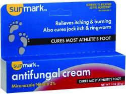 sunmark(R) Antifungal