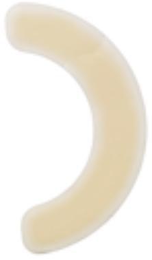 Coloplast Brava(TM) Barrier Strip