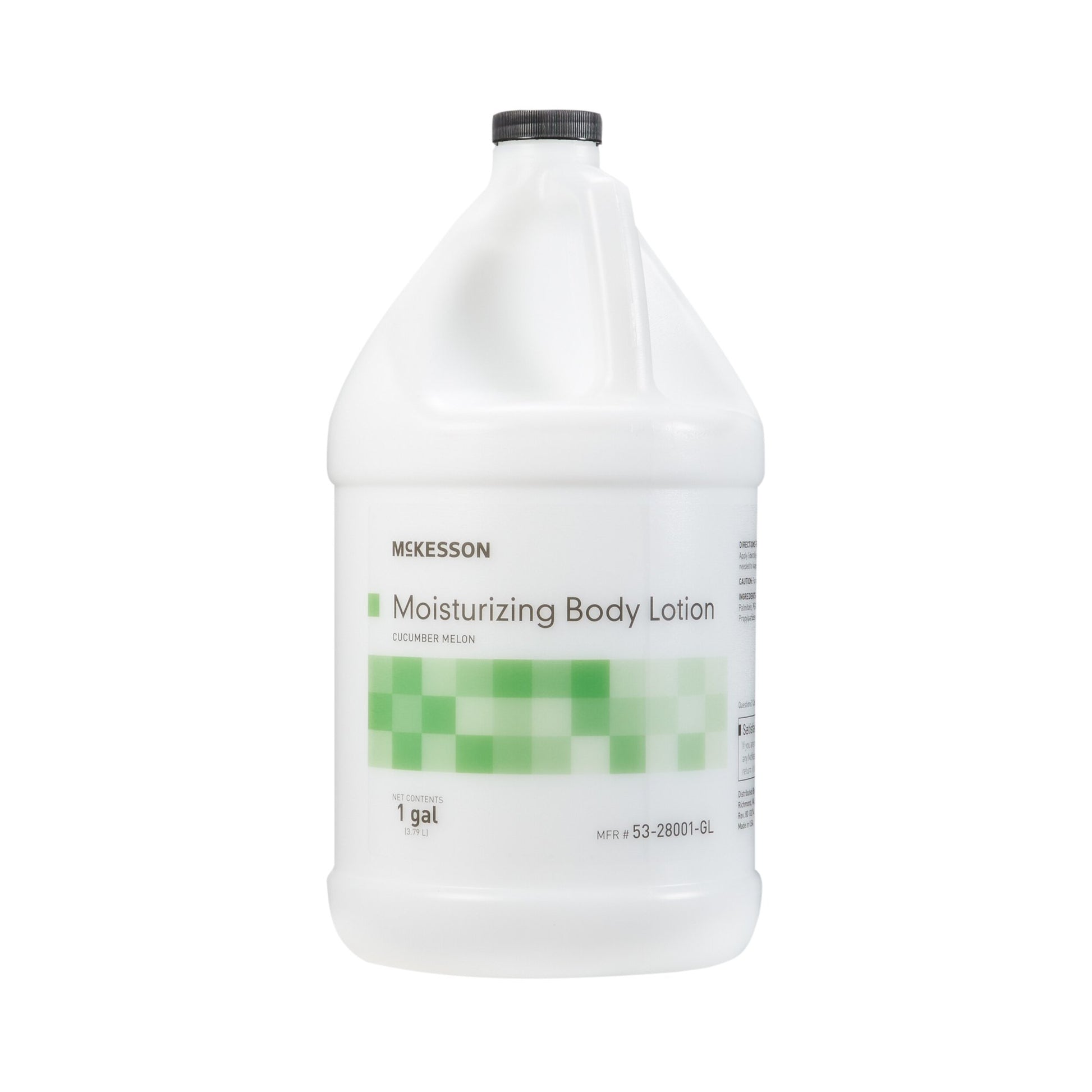 McKesson Moisturizer 1 gal. Jug