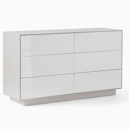 Emilia 6-Drawer Dresser