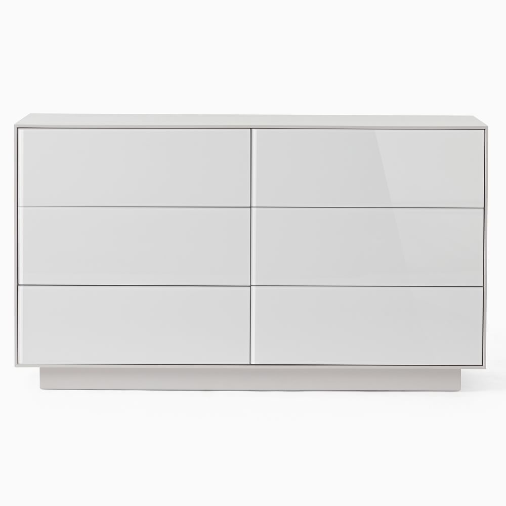 Emilia 6-Drawer Dresser