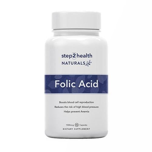 Folic Acid