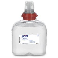 Purell(R) Surgical Scrub