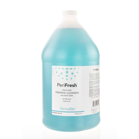 PeriFresh(R) Fresh Fruit Scent Perineal Cleanser, 1 gal. Jug