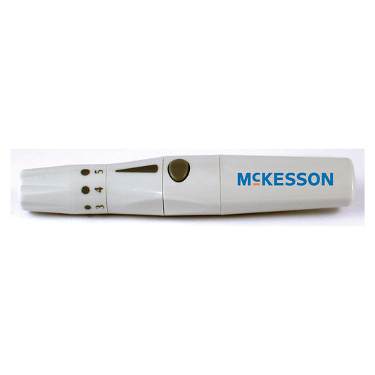 McKesson Lancing Device