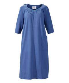 Long Sleeve Womens Patient Hospital Gown