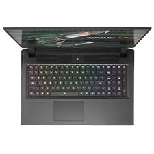 Refurbished - Gigabyte AORUS 17G 17.3" 300Hz FHD Laptop i7-11800H 16GB 512GB RTX3070Q W10H