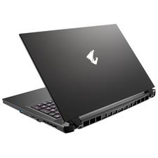 Refurbished - Gigabyte AORUS 17G 17.3" 300Hz FHD Laptop i7-11800H 16GB 512GB RTX3070Q W10H