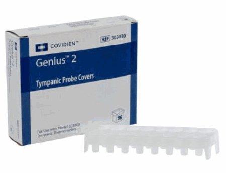 Covidien Genius(TM) 2 Tympanic Thermometer Probe Cover