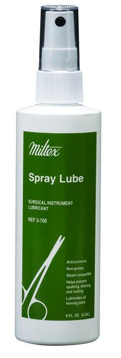 Miltex(R) Instrument Lubricant